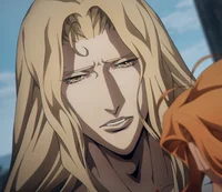 Alucard Adrian Tepes