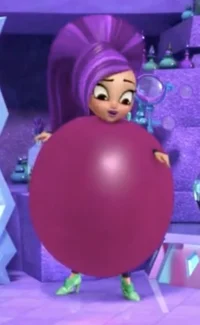 Grape Zeta