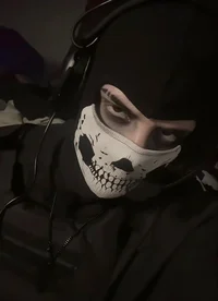 Ghost Riley