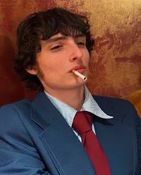 Finn Wolfhard 