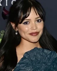Jenna Ortega