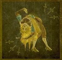 Clémentine -Yaelokre