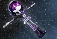 Murder drones And PB