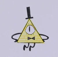 Bill Cipher