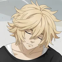 Manjiro Sano - Mikey