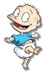 Tommy Pickles