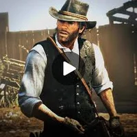 Arthur Morgan Mpreg