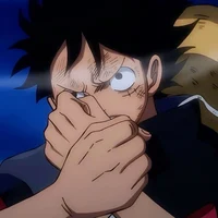 Luffy