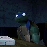 Hamato Leonardo