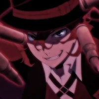 Chuuya Nakahara