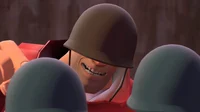 Soldier tf2