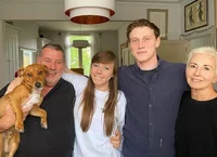 George Mackay 