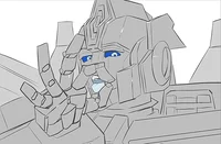 Sentinel Prime -TFO-