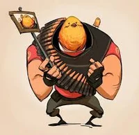 Heavy tf2