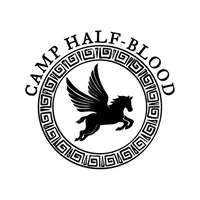 Camp Halfblood
