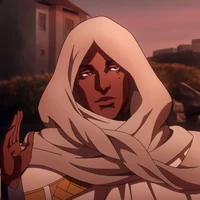 Isaac