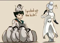 Qrow Branwen