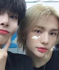 Hyunjin