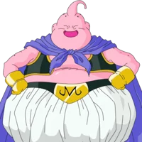 Majin Buu