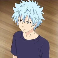 shun kaidou