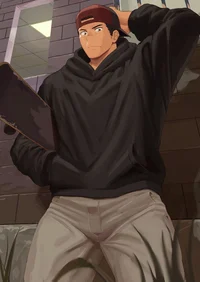 Himbo Bf
