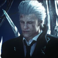 Vergil Sparda