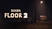 Doors floor 2