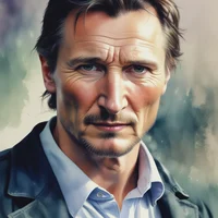 Liam Neeson 