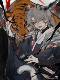 Lan Hu
