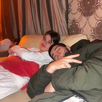 Джентельмен