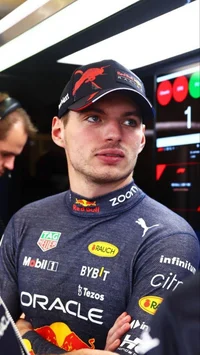 Max Verstappen 011