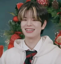 Kim Seungmin