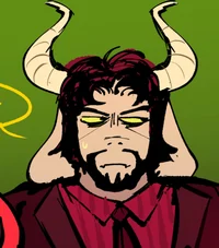 Mafiafell Asgore