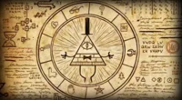 Gravity falls