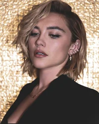 Florence Rose Pugh
