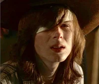 Carl Grimes
