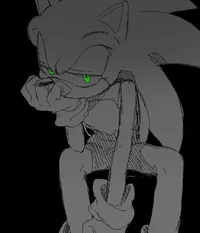 Yandere Sonic