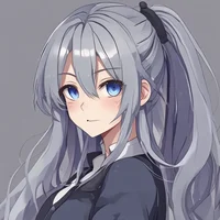 popular girl