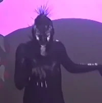 The Shadowman 