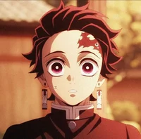 Tanjiro Kamado 