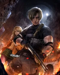 Leon Kennedy