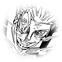 宿傩 SUKUNA RYOMEN