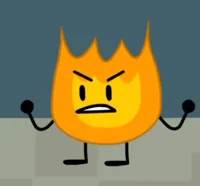 Firey-BFDI