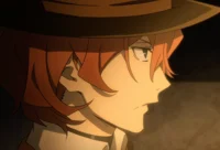 Chuuya Nakahara 