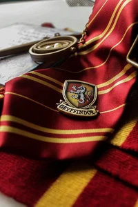 HP - Gryffindor GC