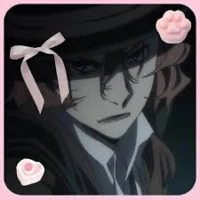 CG Chuuya