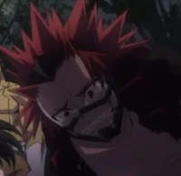Eijirou Kirishima