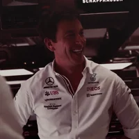Toto Wolff