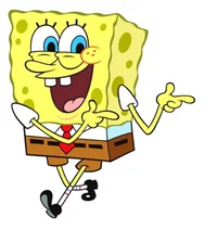 Spongebob 