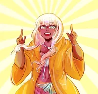 Angie Yonaga